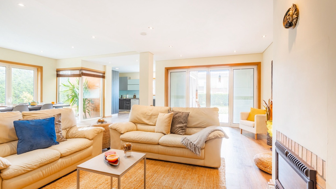 Photo of Livingroom in Furadouro