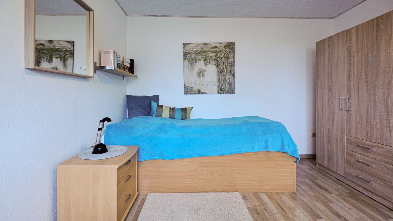 Photo of Bedroom in Gambach
