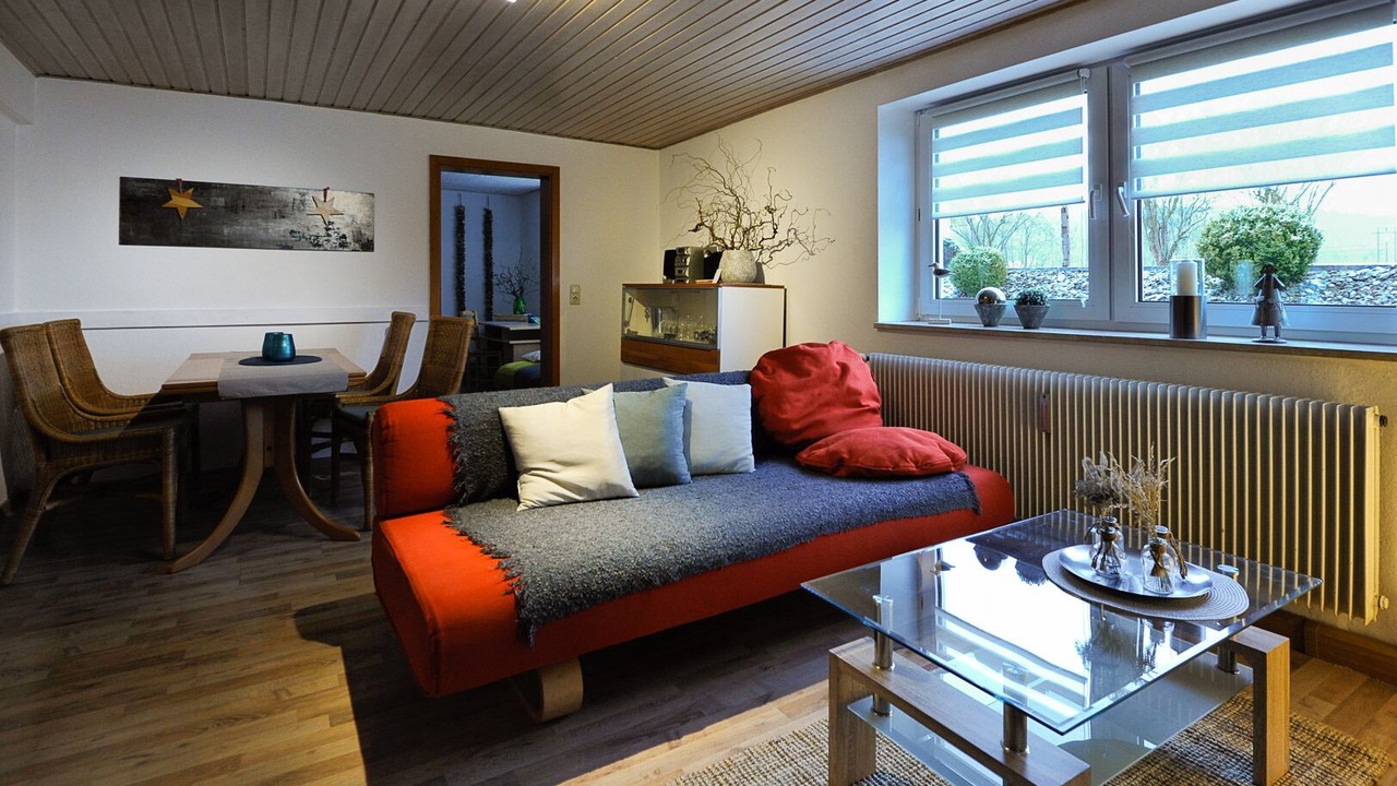 Photo of Livingroom in Gambach