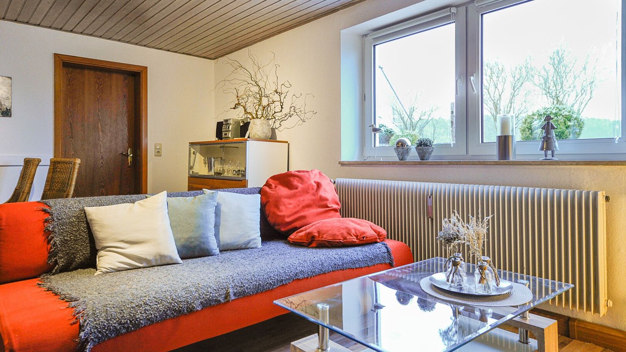 Photo of Livingroom in Gambach