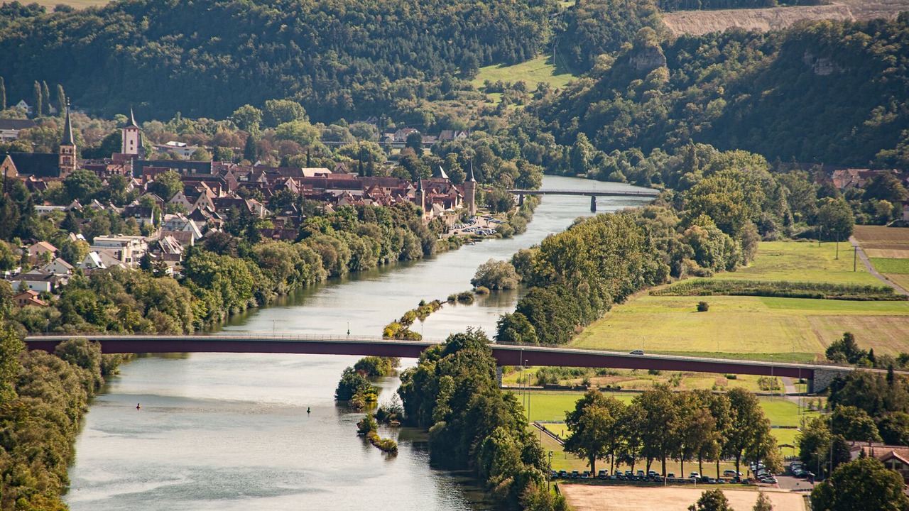 Photo of Outdoor in Gambach