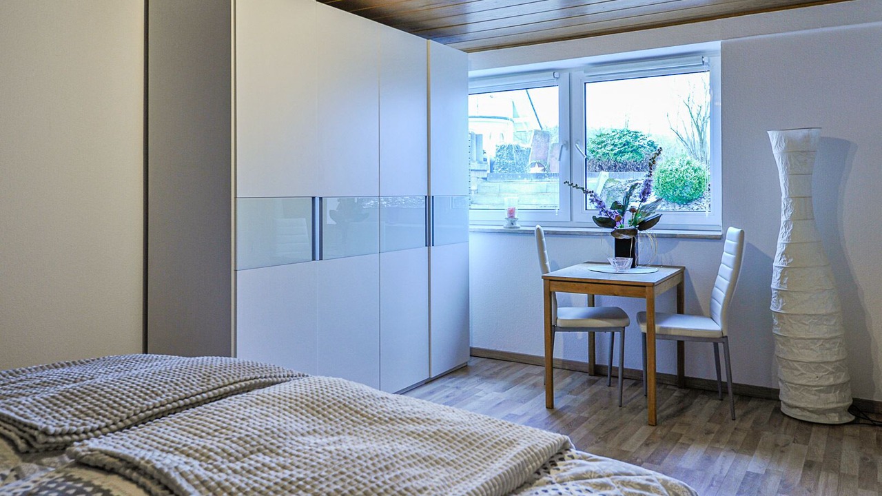 Photo of Bedroom in Gambach