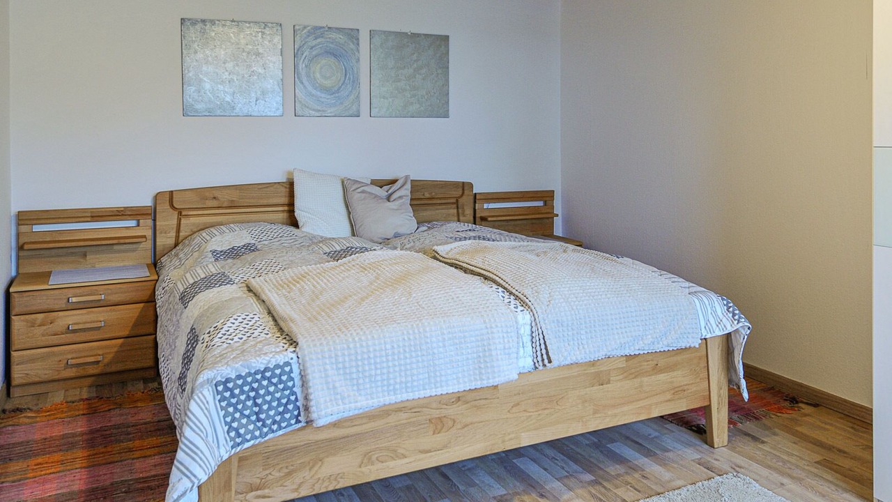 Photo of Bedroom in Gambach