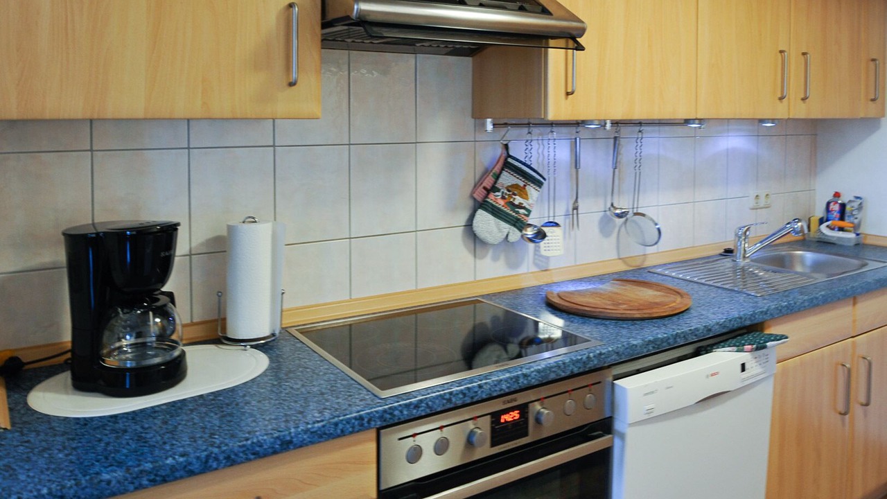 Photo of Kitchen in Gambach