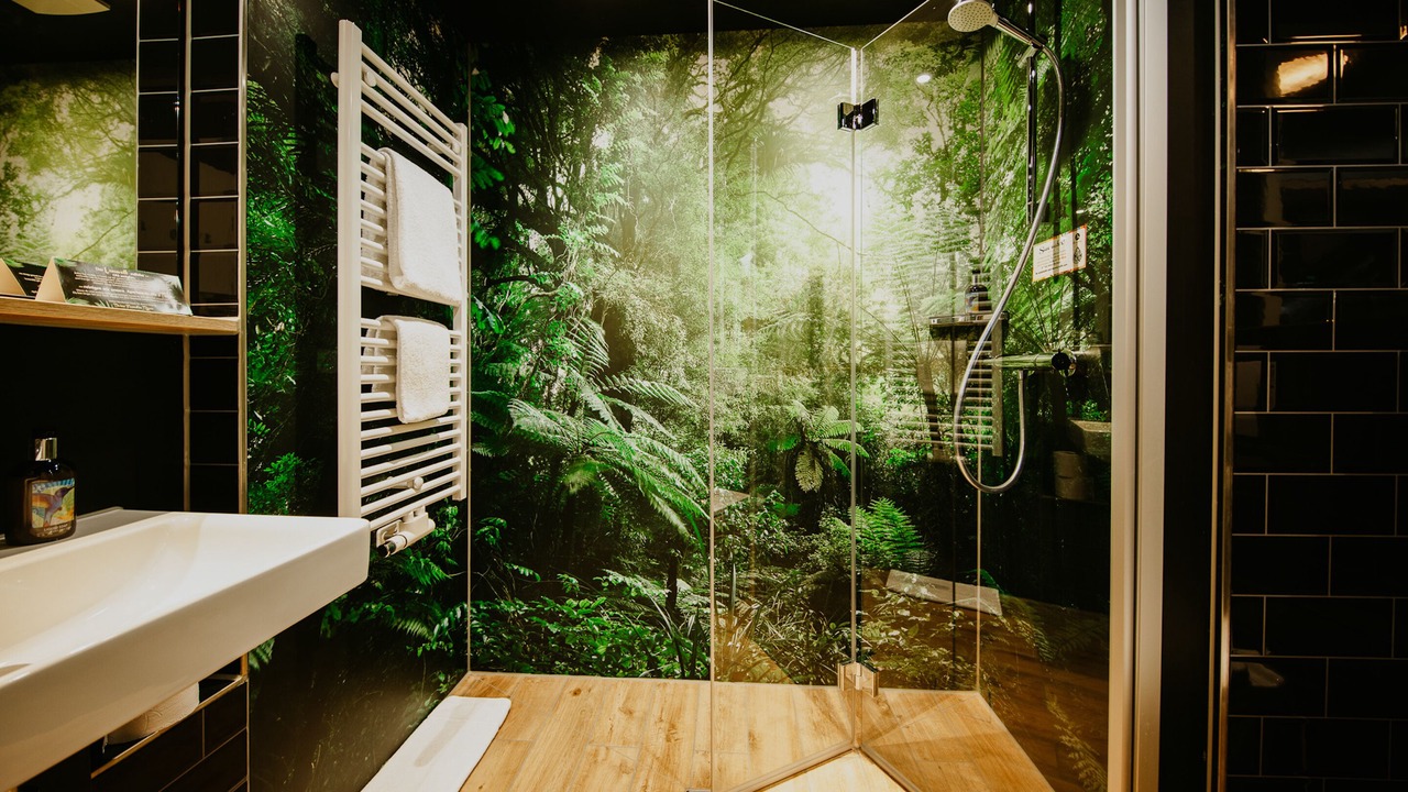 Photo of Bathroom in Neu-Ulm