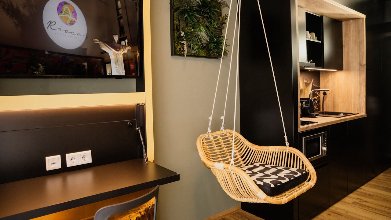 Photo of Livingroom in Neu-Ulm