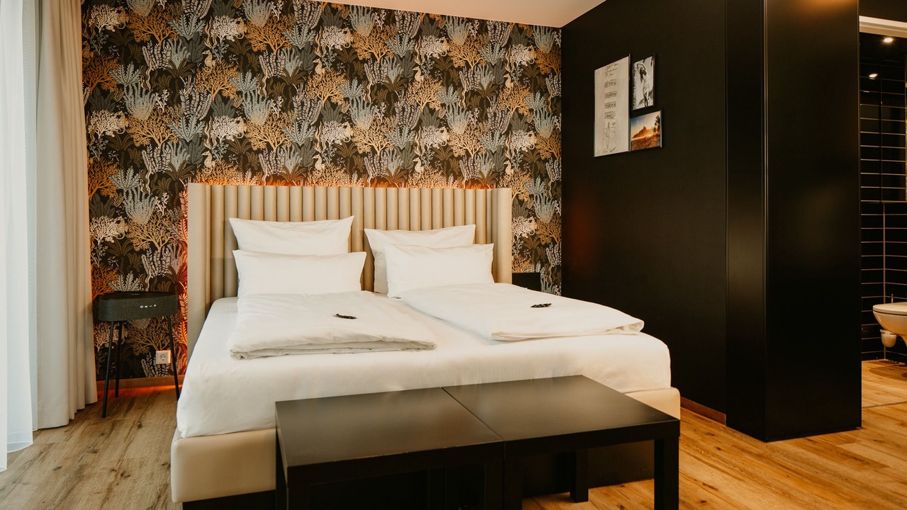 Photo of Bedroom in Neu-Ulm