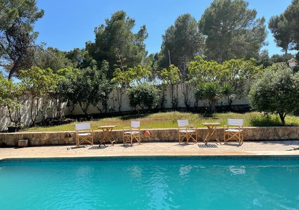 Photo of Outdoor in Moraira