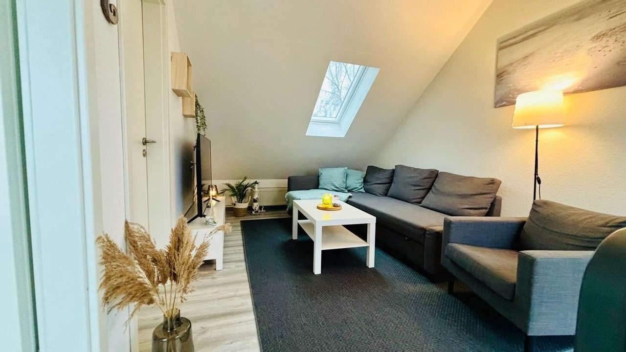 Photo of Livingroom in Luetow