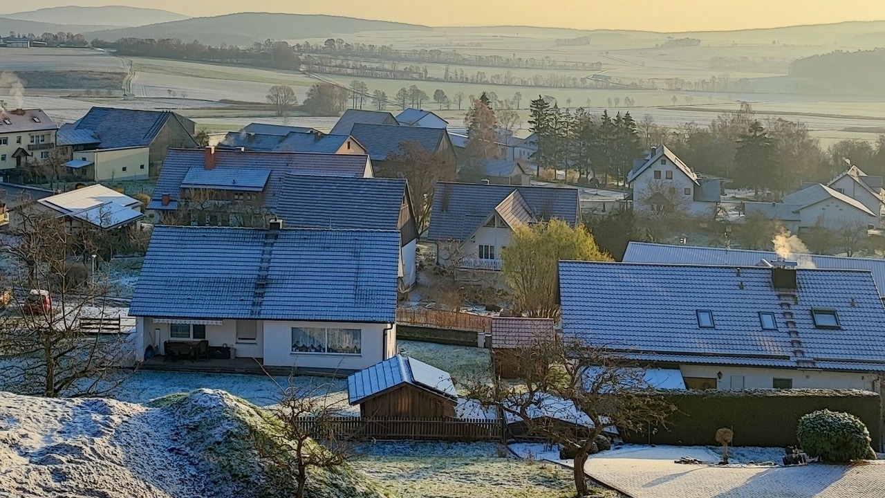 Photo of Outdoor in Oberelsbach