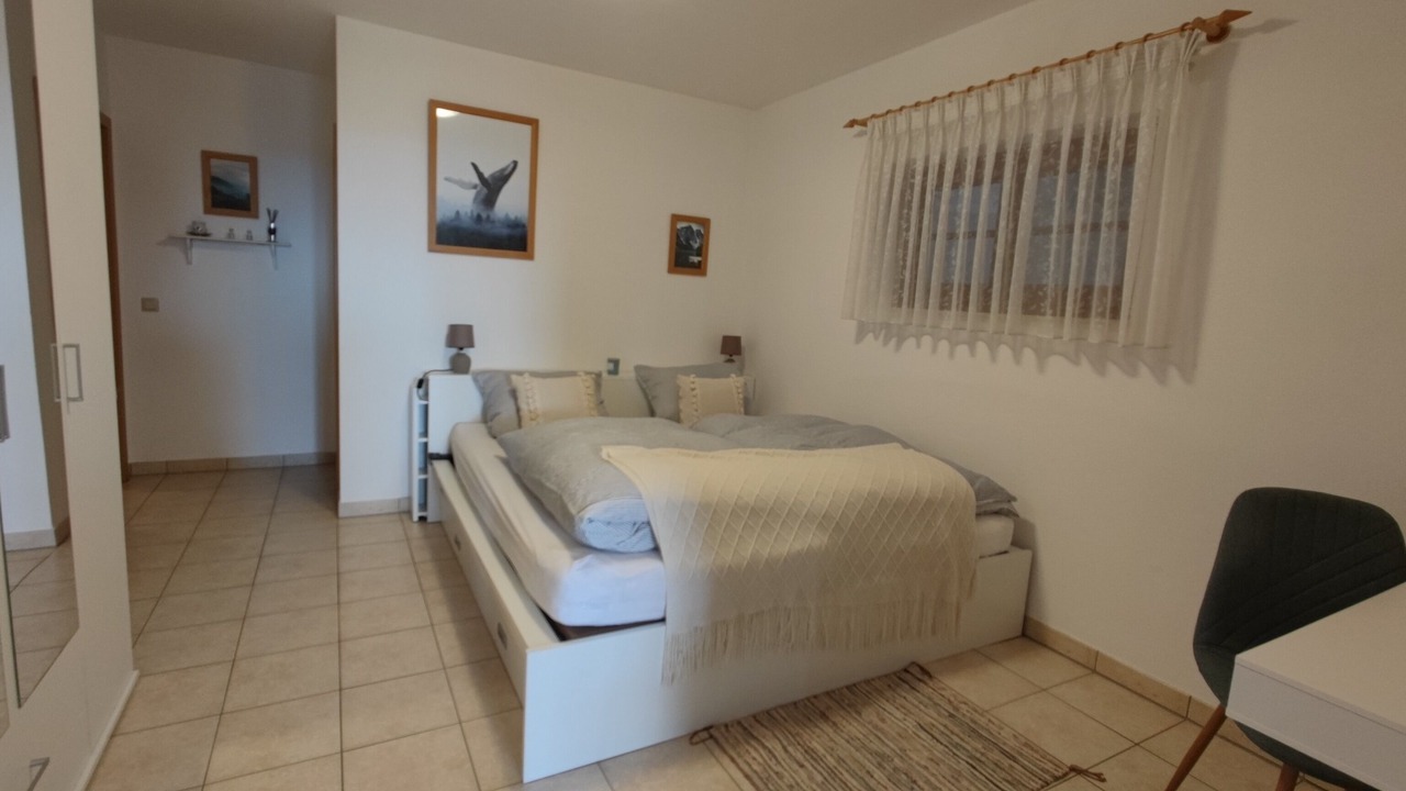 Photo of Bedroom in Oberelsbach