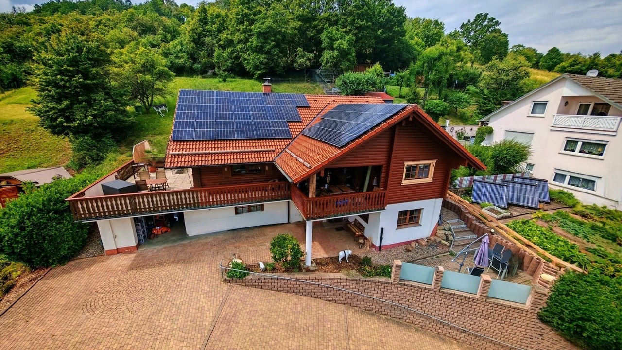 Photo of Outdoor in Oberelsbach
