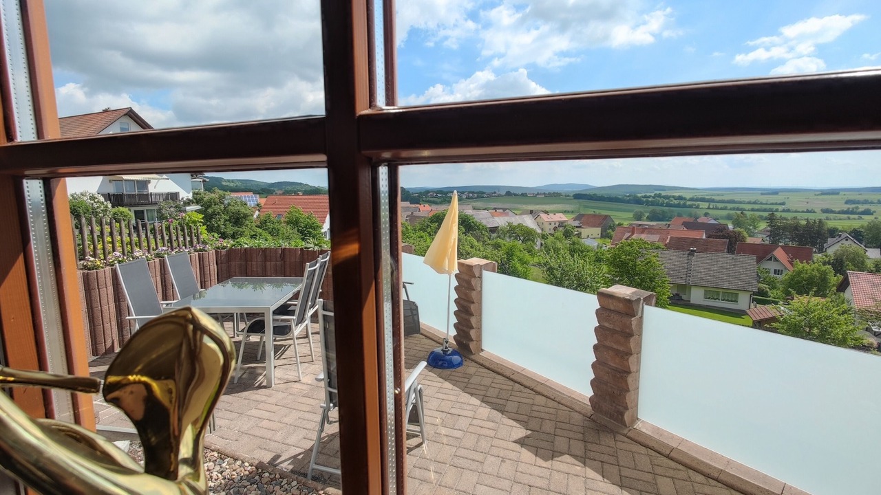 Photo of Outdoor in Oberelsbach