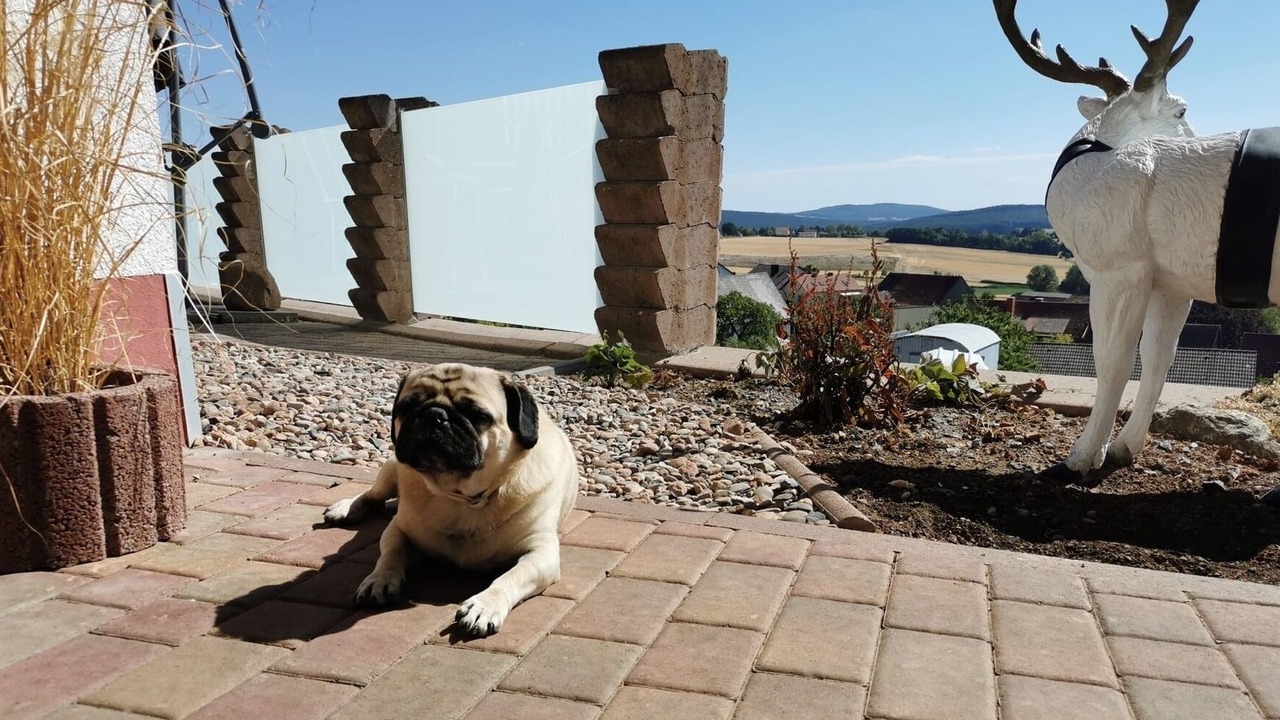 Photo of Outdoor in Oberelsbach