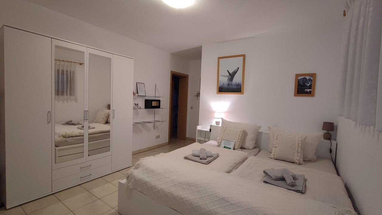 Photo of Bedroom in Oberelsbach