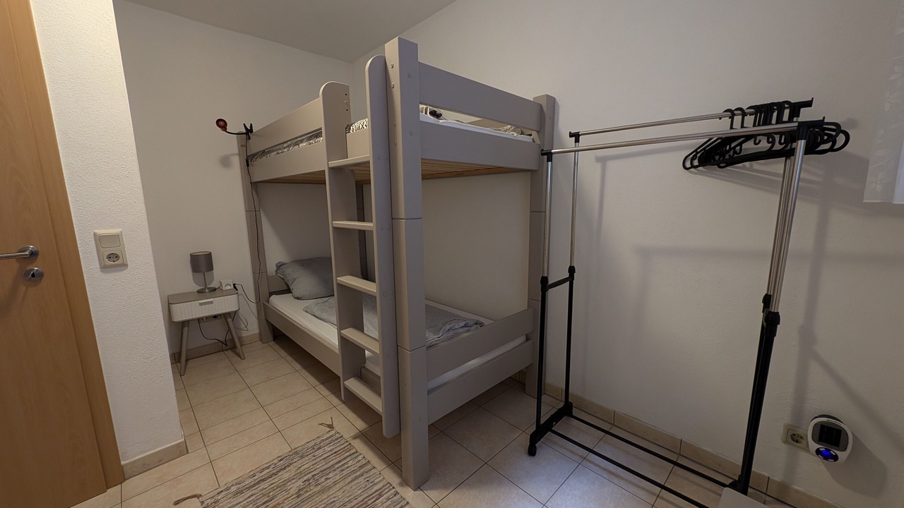 Photo of Bedroom in Oberelsbach