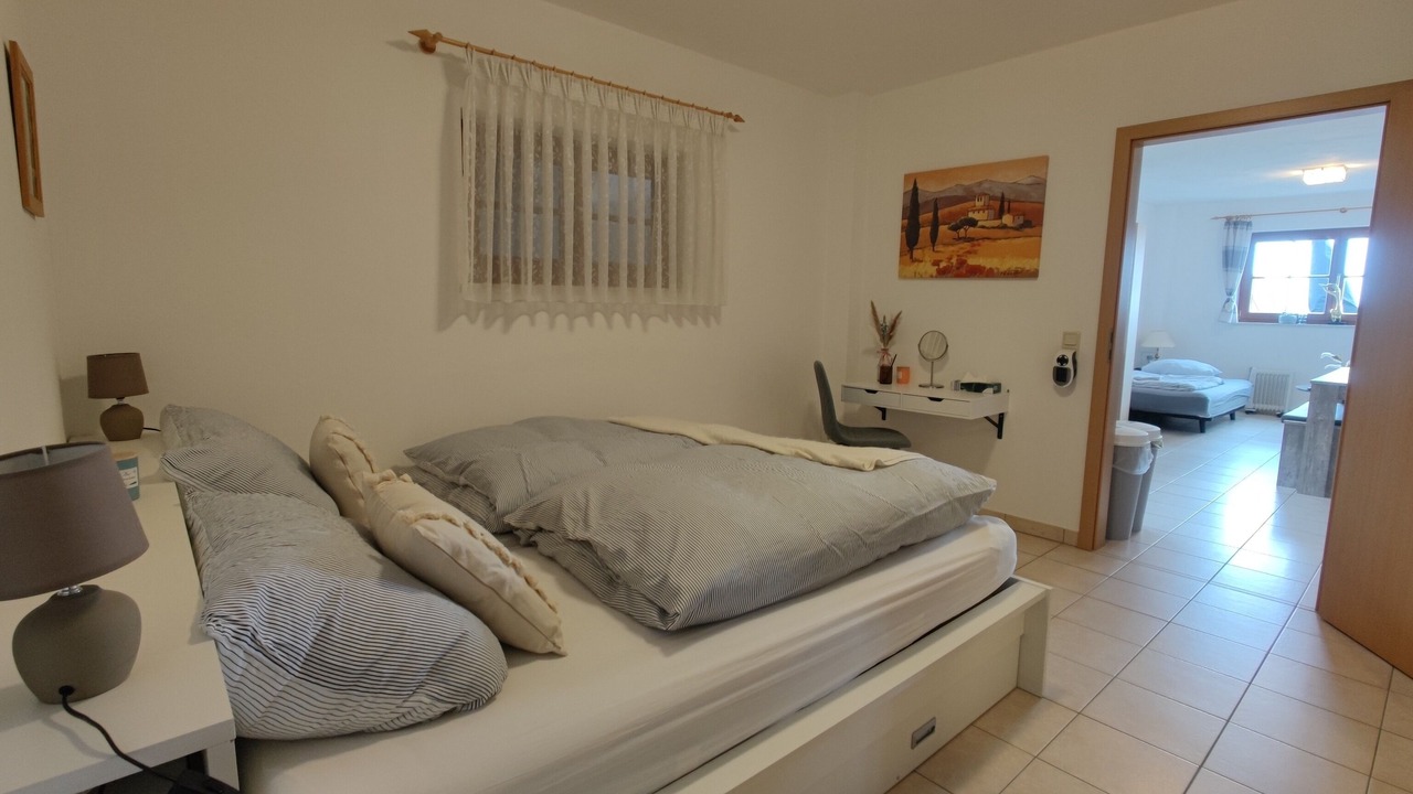 Photo of Bedroom in Oberelsbach