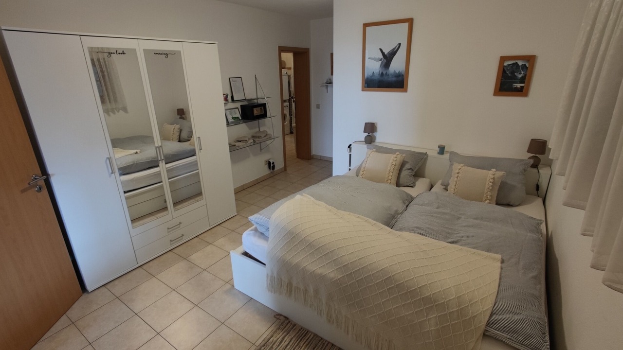 Photo of Bedroom in Oberelsbach