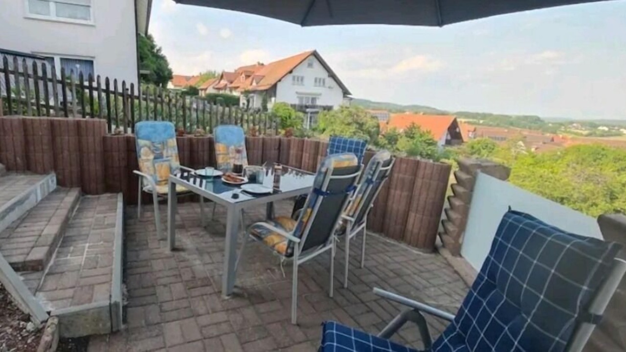 Photo of Outdoor in Oberelsbach