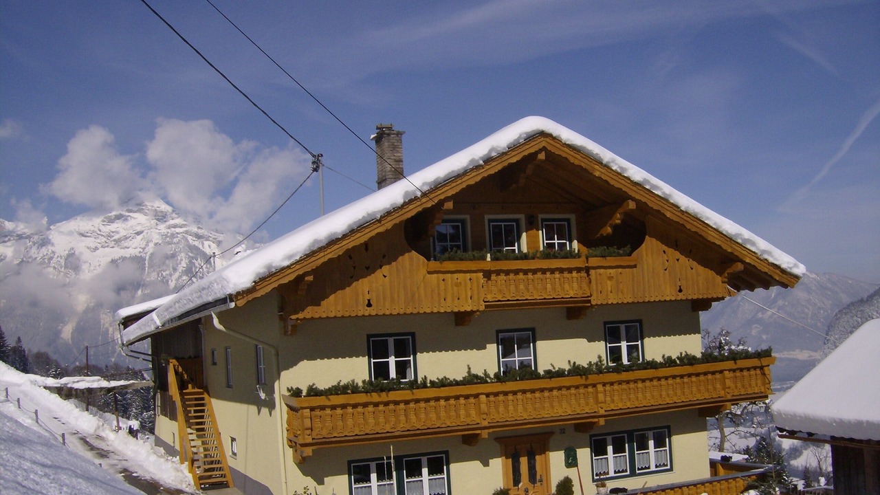 Photo of Outdoor in Schlitters
