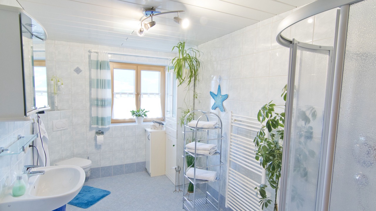 Photo of Bathroom in Schlitters