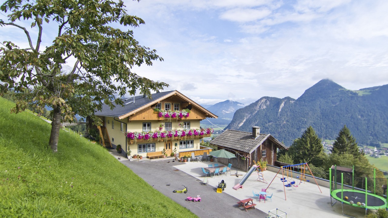 Photo of Outdoor in Schlitters
