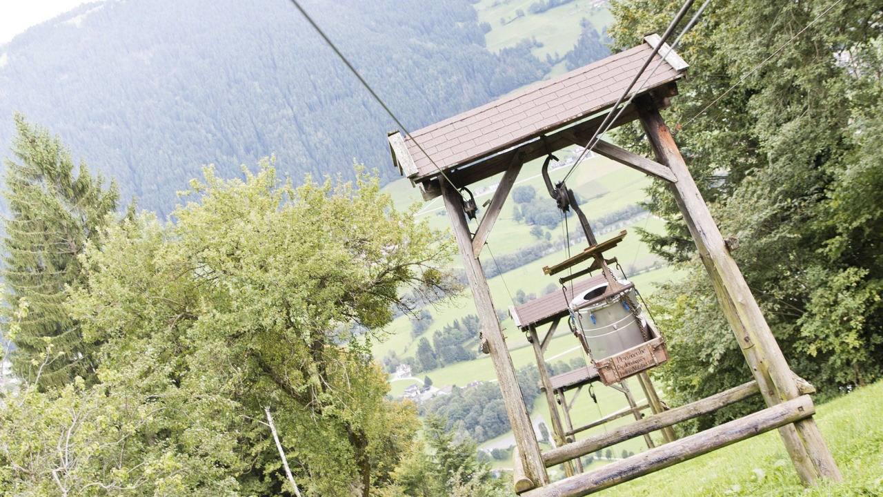 Photo of Outdoor in Schlitters