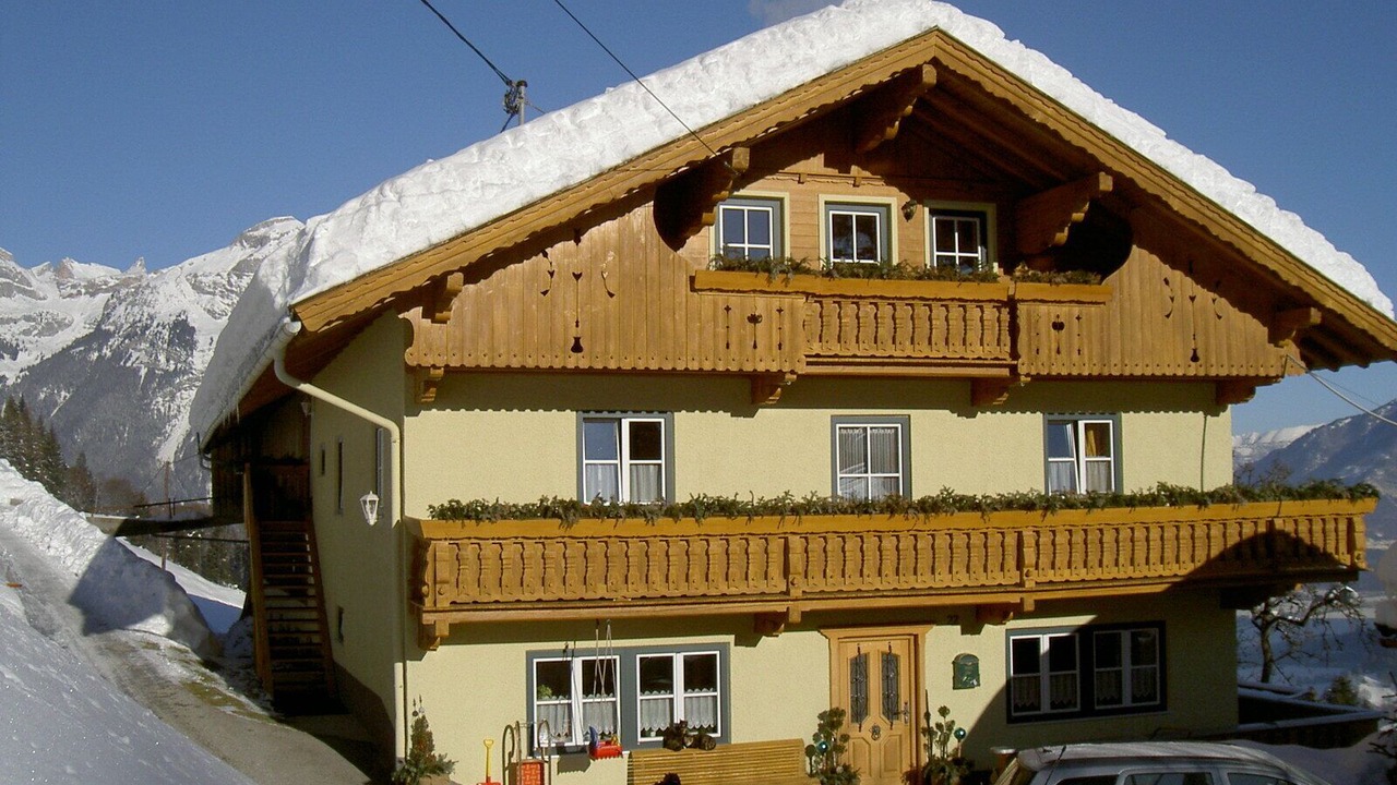 Photo of Outdoor in Schlitters