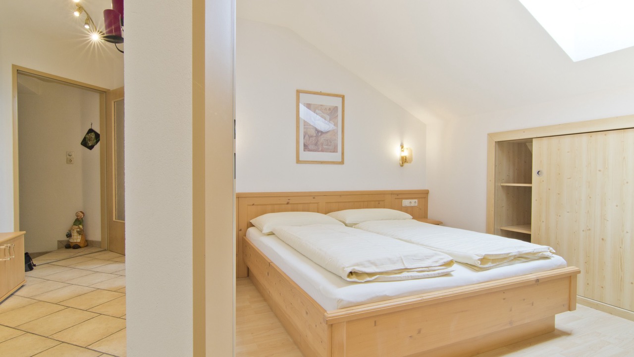 Photo of Bedroom in Schlitters