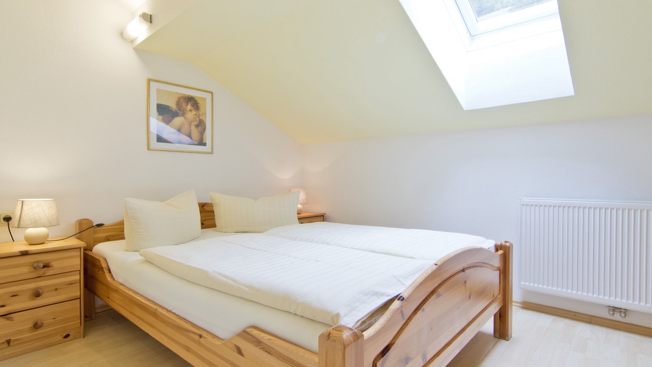 Photo of Bedroom in Schlitters