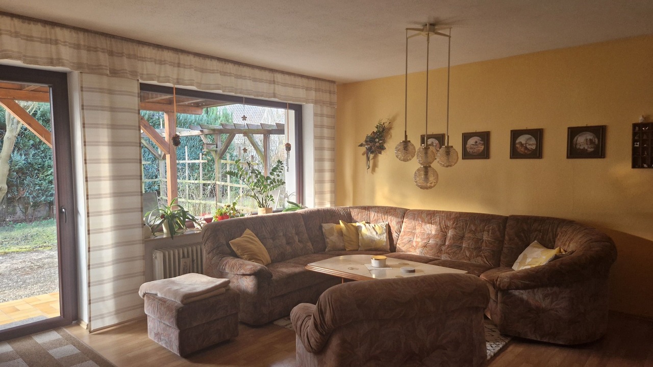 Photo of Livingroom in Bindlach