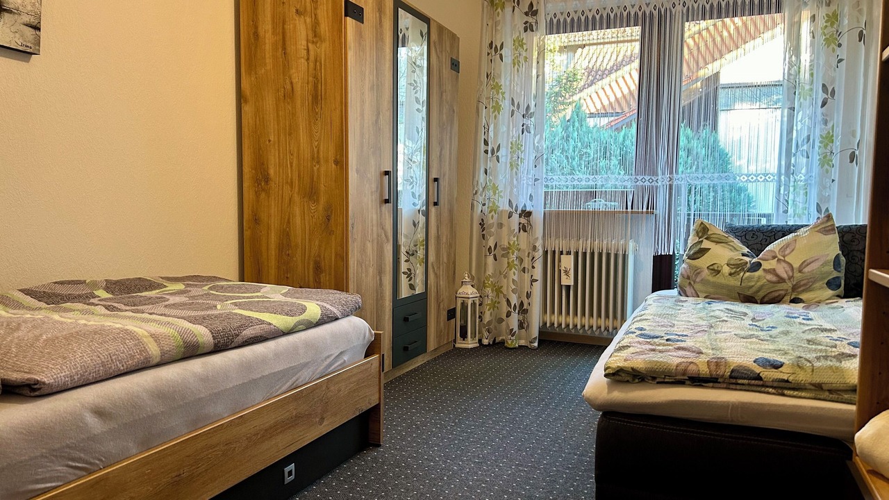 Photo of Bedroom in Bindlach