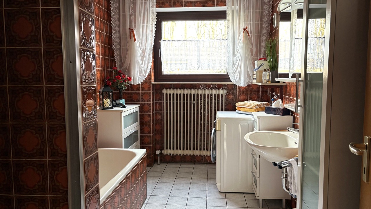 Photo of Bathroom in Bindlach