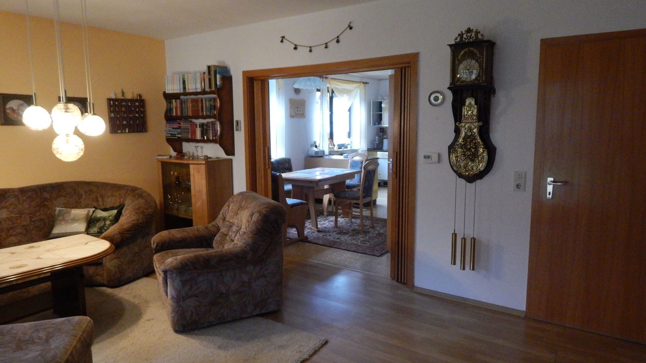 Photo of Livingroom in Bindlach
