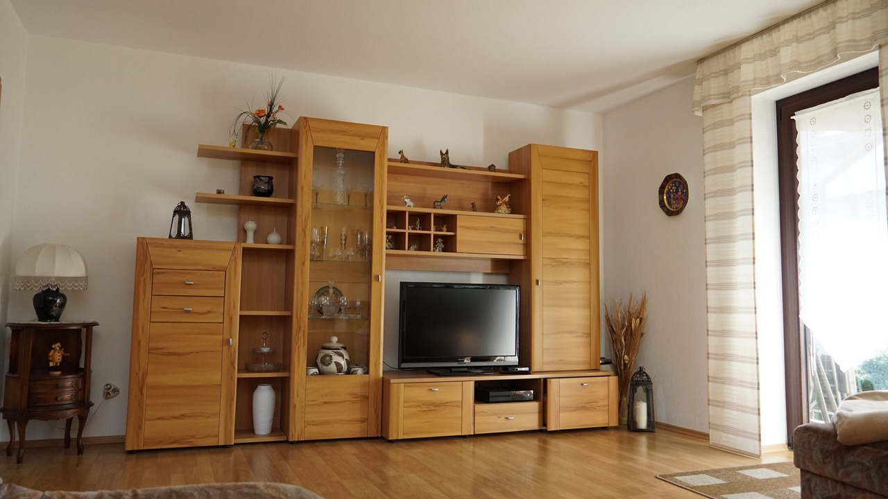 Photo of Livingroom in Bindlach