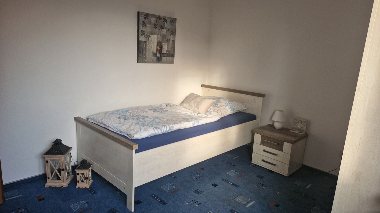 Photo of Bedroom in Bindlach