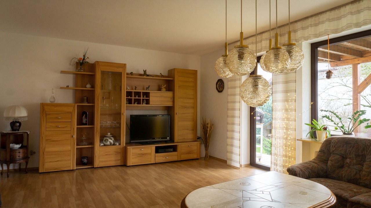 Photo of Livingroom in Bindlach