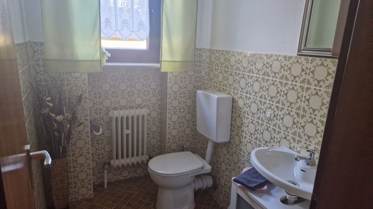 Photo of Bathroom in Bindlach