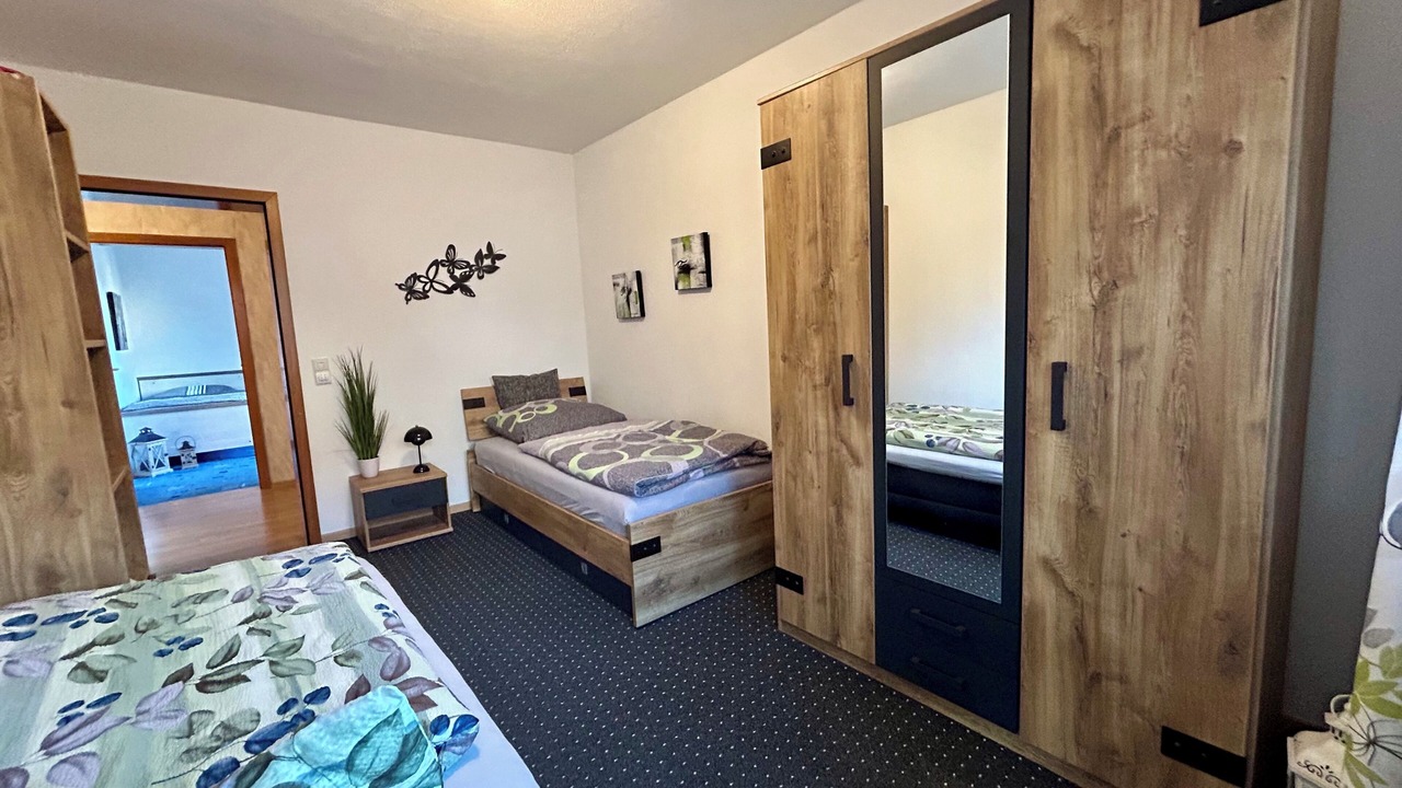 Photo of Bedroom in Bindlach