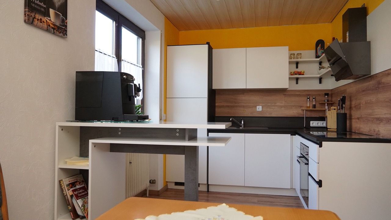 Photo of Kitchen in Bindlach