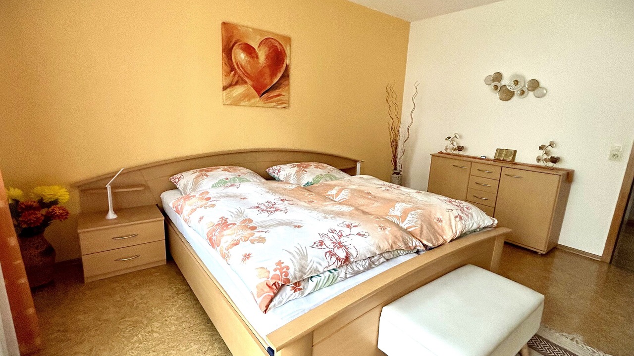 Photo of Bedroom in Bindlach