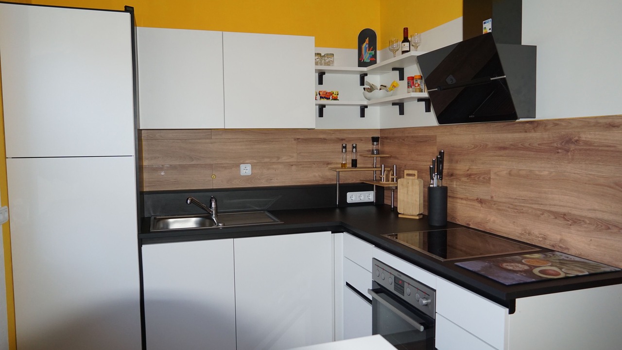 Photo of Kitchen in Bindlach