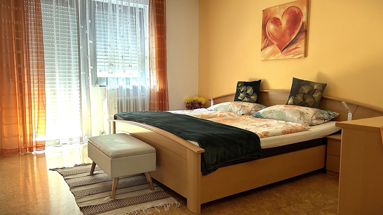 Photo of Bedroom in Bindlach