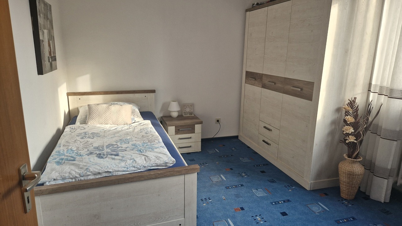 Photo of Bedroom in Bindlach