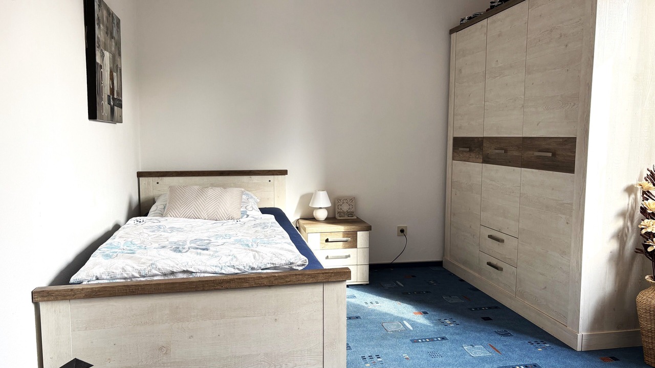 Photo of Bedroom in Bindlach