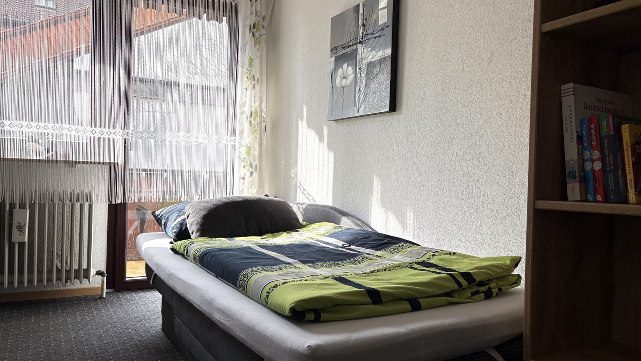 Photo of Bedroom in Bindlach