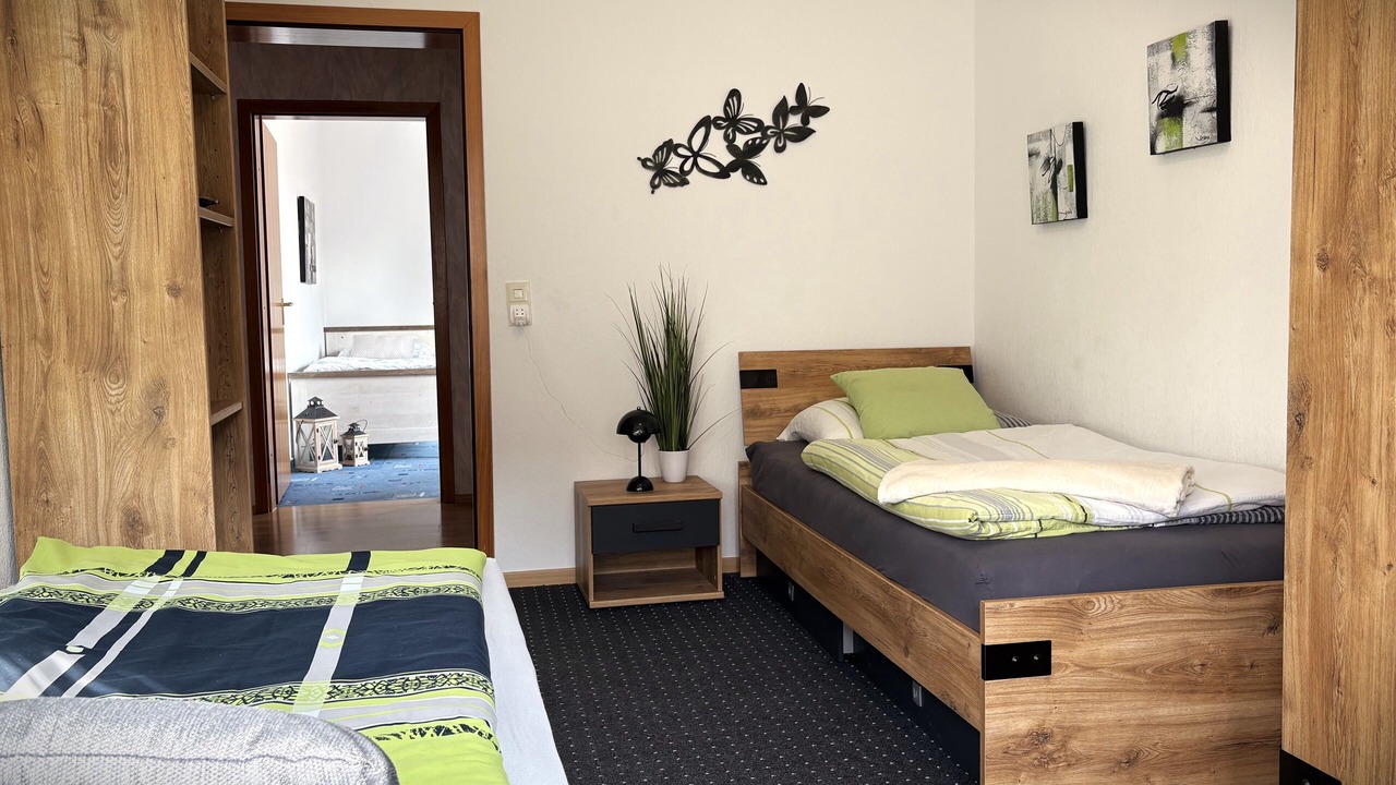 Photo of Bedroom in Bindlach