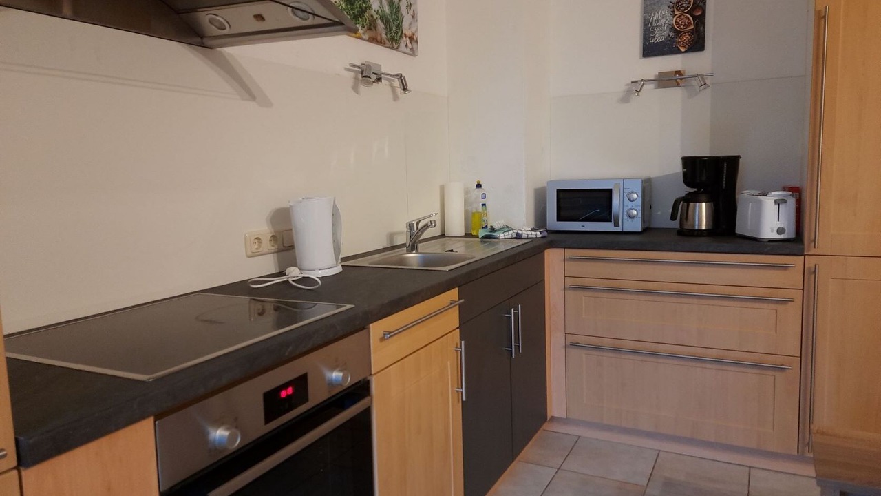 Photo of Kitchen in Obing