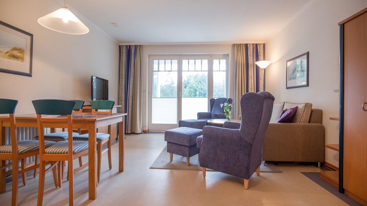 Photo of Livingroom in Binz