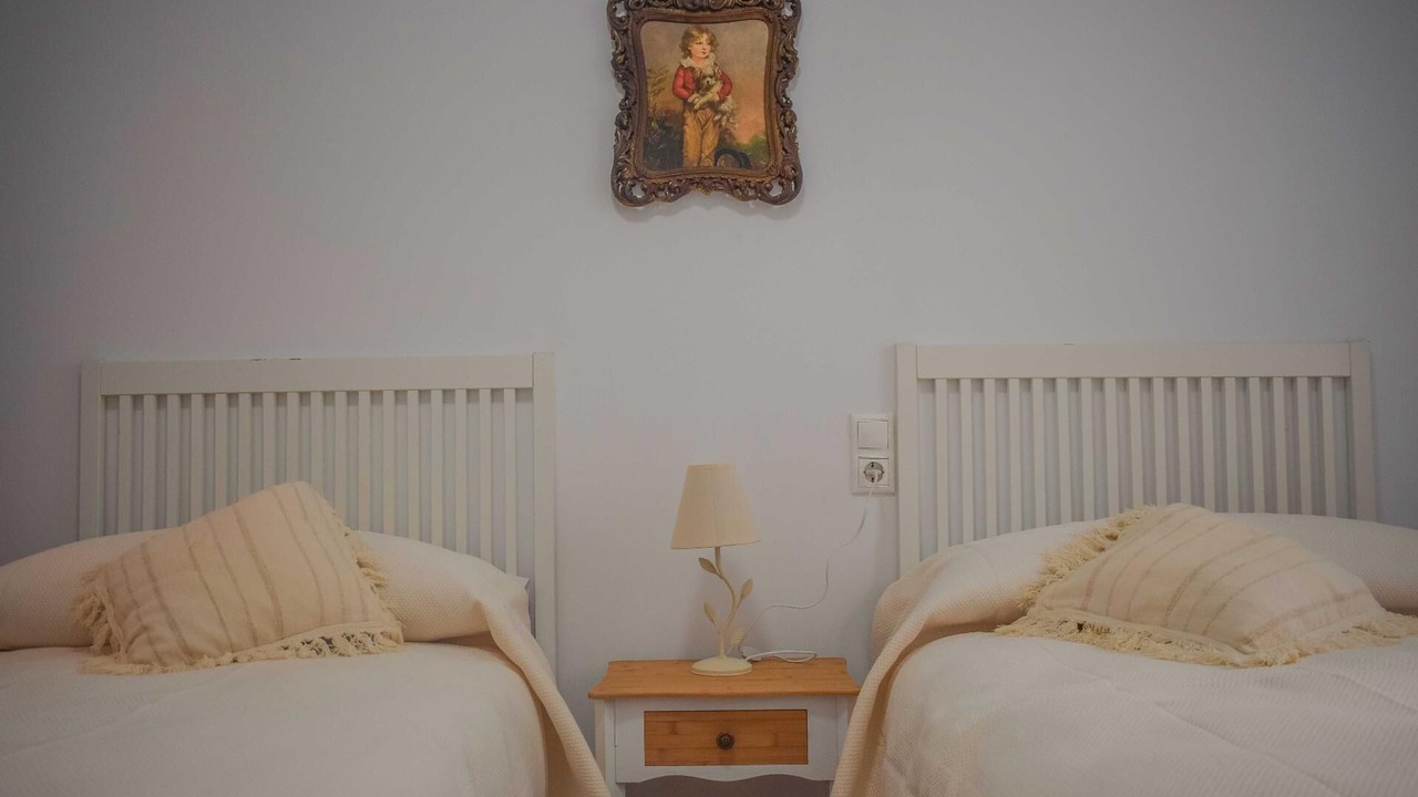 Photo of Bedroom in Penaflor